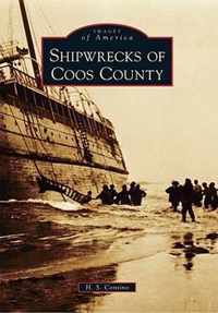 Shipwrecks of Coos County