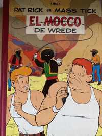 El mocco de wrede