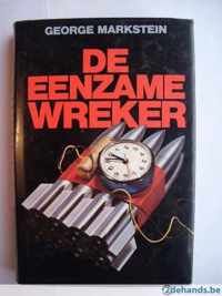 Eenzame wreker