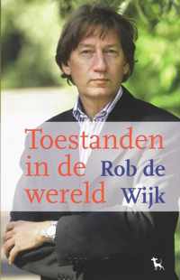 Toestanden In De Wereld