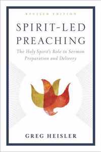 Spirit-Led Preaching