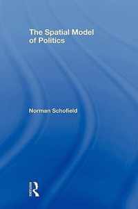 The Spatial Model of Politics