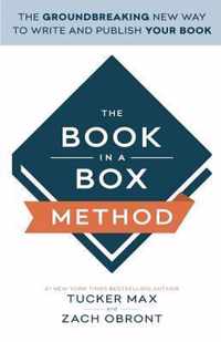 The Book in a Box Method