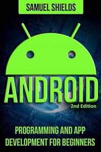 Android: App Development & Programming Guide