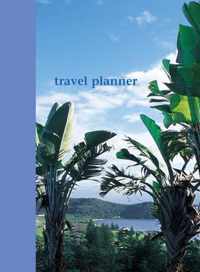 Travel Planner