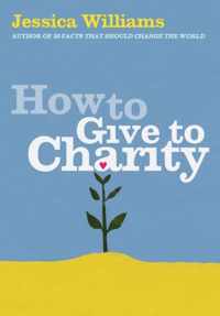 How to Give to Charity
