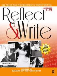 Reflect & Write