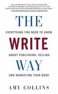 The Write Way