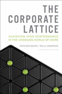 The Corporate Lattice