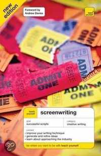 Teach Yourself Screenwriting Third Edition