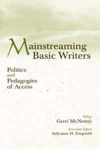 Mainstreaming Basic Writers