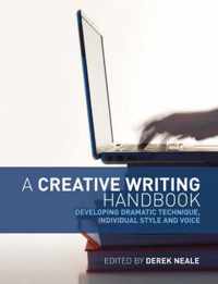 Creative Writing Handbook