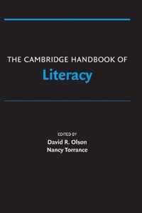 The Cambridge Handbook of Literacy