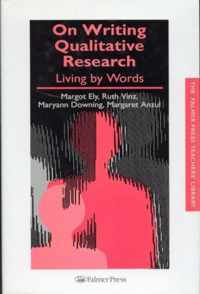 On Writing Qualitative Research