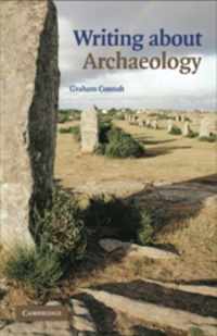 Writing about Archaeology