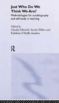 Just Who Do We Think We Are?