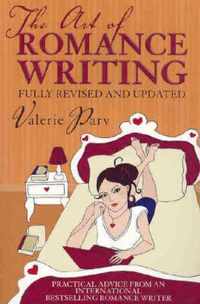 The Art of Romance Writing