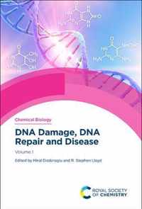 DNA Damage, DNA Repair and Disease