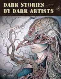 Dark Stories by Dark Artists