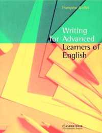 Writing for Advanced Learners of English