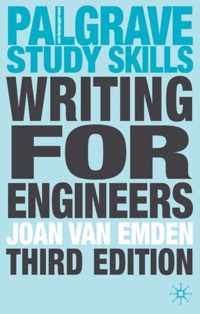Writing for Engineers