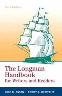 Longman Handbook for Writers and Readers, The (paperbk)