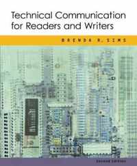 Technical Communication for Readers and Writers
