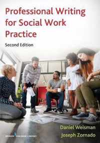 Professional Writing for Social Work Practice