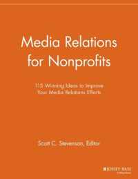 Media Relations for Nonprofits