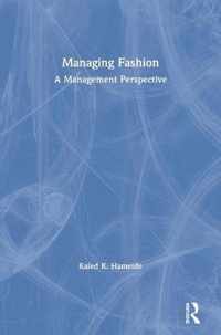 Managing Fashion