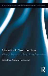 Global Cold War Literature