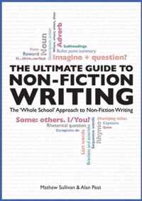 The Ultimate Guide to Non-Fiction Writing