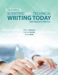 Scientific and Technical Writing Today