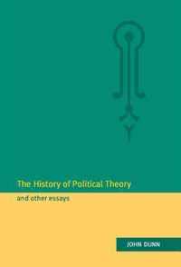 The History of Political Theory and Other Essays