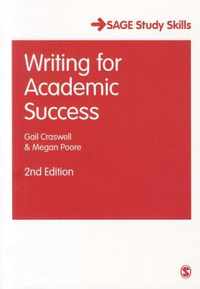 Writing for Academic Success