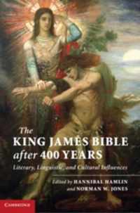 King James Bible After Four Hundred Years