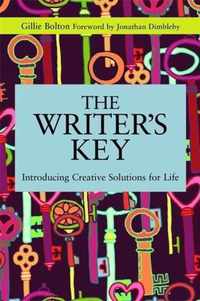 Writer'S Key