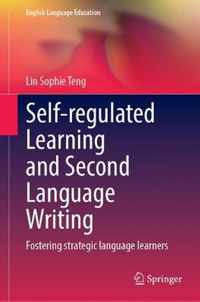 Self-regulated Learning and Second Language Writing