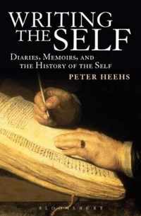 Writing The Self