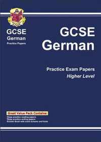 GCSE German