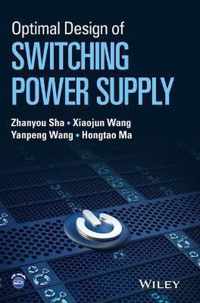 Optimal Design of Switching Power Supply
