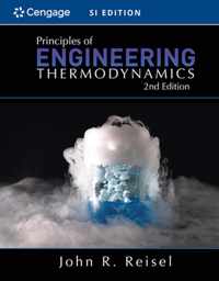 Principles of Engineering Thermodynamics, SI Edition