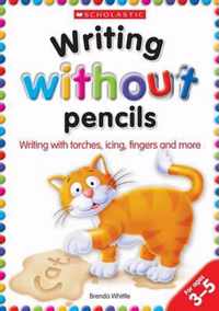 Writing without Pencils