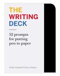 The Writing Deck