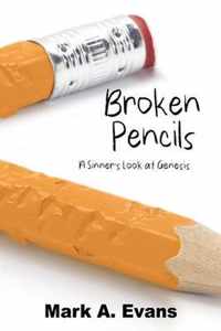 Broken Pencils