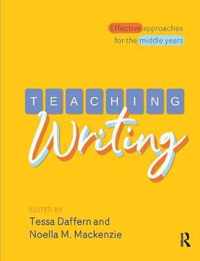 Teaching Writing