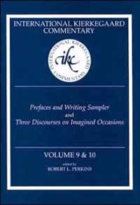 Prefaces and Writing Sampler/Three Discourses on Integrated Occasions