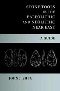 Stone Tools In The Paleolithic & Neolith