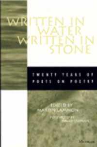 Written In Water, Written In Stone