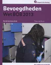 Op Straat  -  Bevoegdheden wet BOB 2013